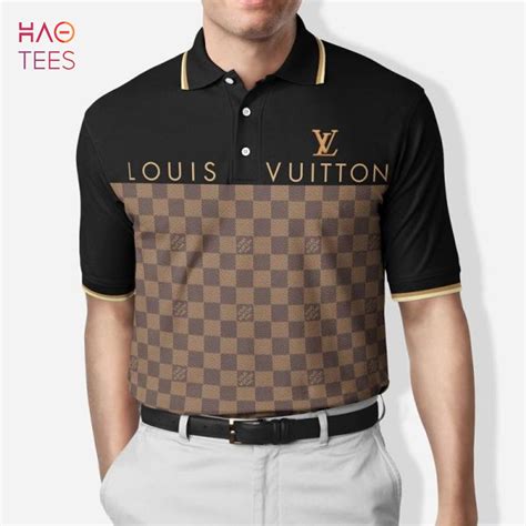 louis vuitton polo.